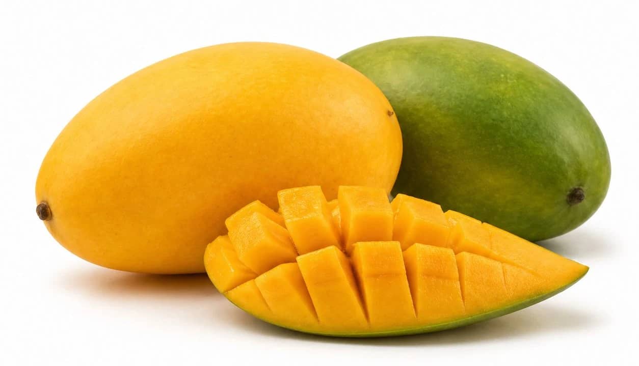 Alphonso Mango