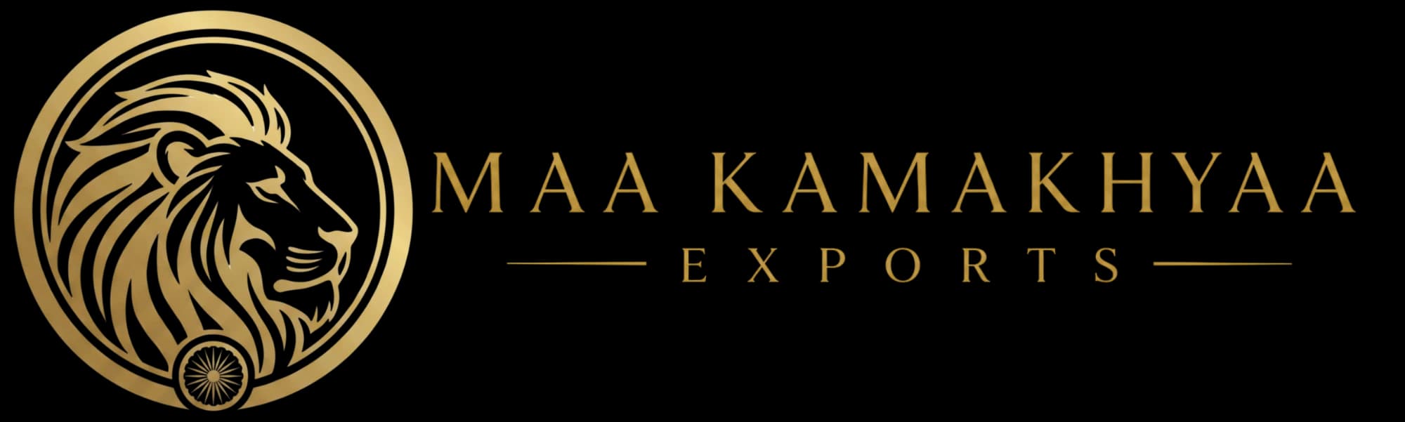 Maa Kamakhya Exports LLP