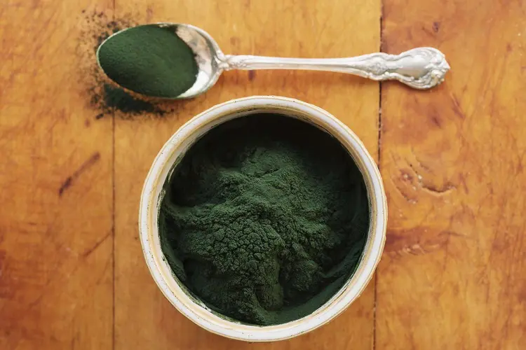 Spirulina Powder