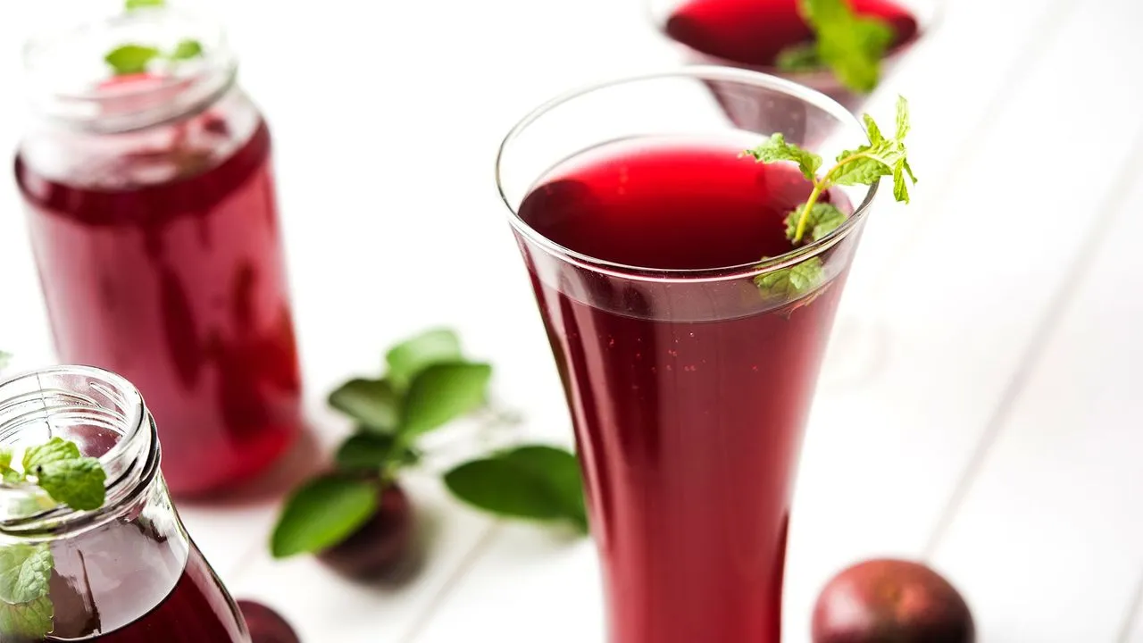 Kokam Syrup